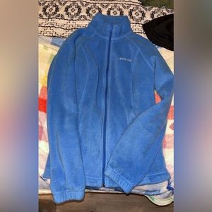 Columbia jacket